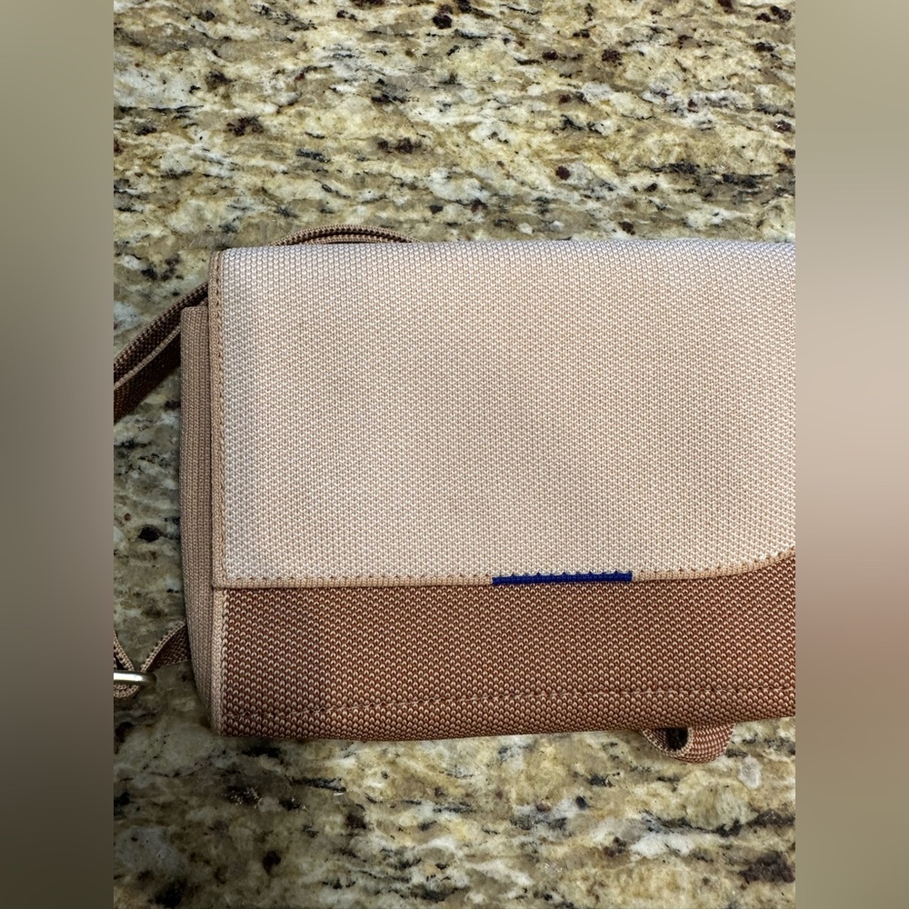 Rothy’s “The Belt Bag” in Biscotti - Picture 9 of 9